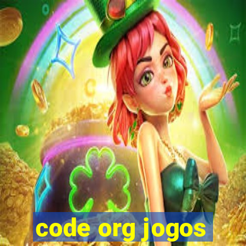 code org jogos